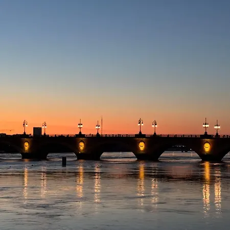 アパート Les Savournins - Garonne - Prive